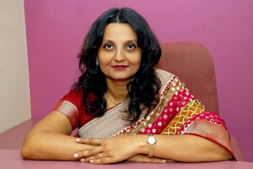 Dr Jyoti Shah